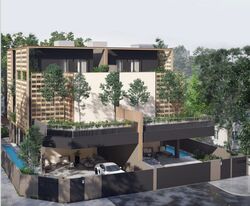Hillcrest Park (D11), Semi-Detached #496307621